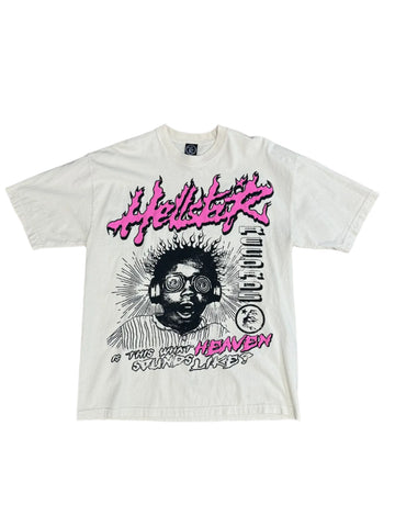 Hellstar Studios Heaven Like T-Shirt