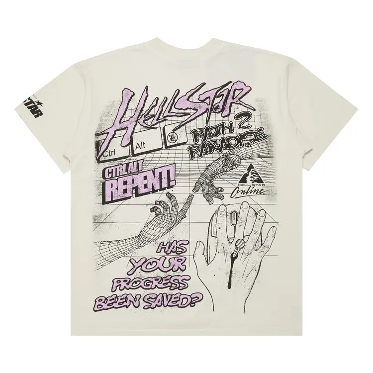 Hellstar Studios Online T-Shirt