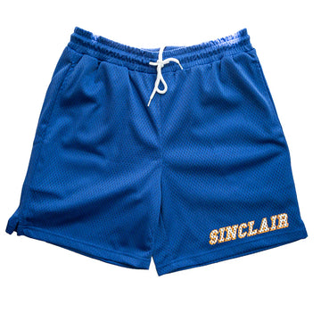 Sinclair Hockey Mesh Shorts 