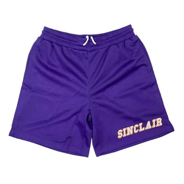 Sinclair Hockey Mesh Shorts 