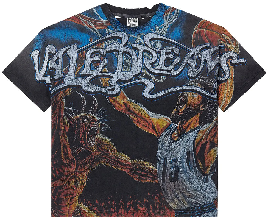 Vale Forever Holy Finals Tee