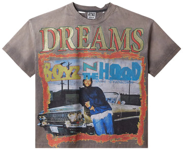 Vale Forever Nostalgia Bling Tee