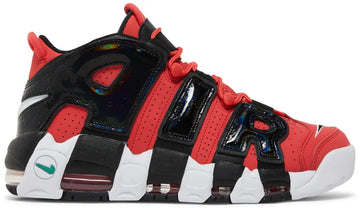 Nike Air Max Uptempo 