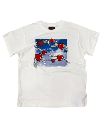 BIRTH OF ROYAL CHILD IF GOD WILL SEND HIS ANGELS TEE