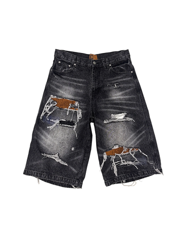 BIRTH OF ROYAL CHILD NAUTICAL TREASURE MAP DESTROYED JORTS