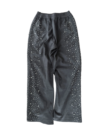 BIRTH OF ROYAL CHILD CASHEW BLOSSOM PEARL SWEATPANTS