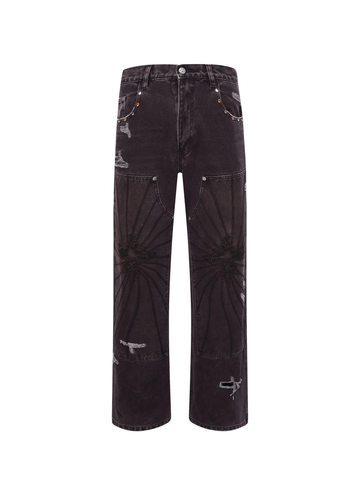 BIRTH OF ROYAL CHILD BIJOU FADING CARGO