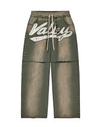 Vale Forever Skittle Sweats (Forest)