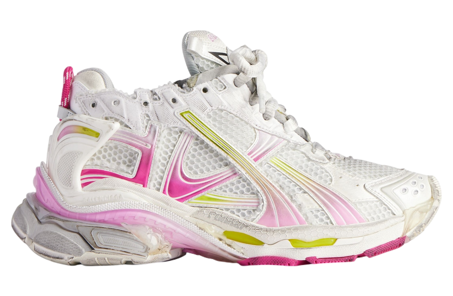 Balenciaga Runner Gradient Sneaker 