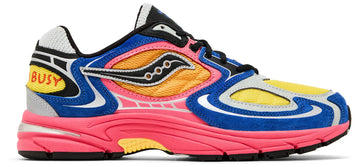 Saucony Grid Jazz 9 