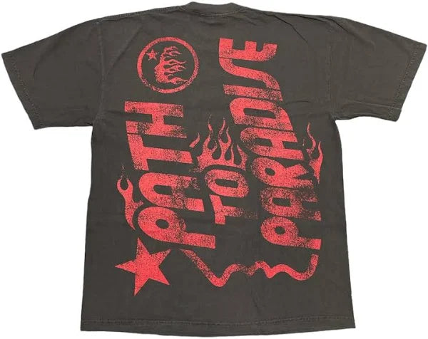 Hellstar Studios Jesus T-Shirt 