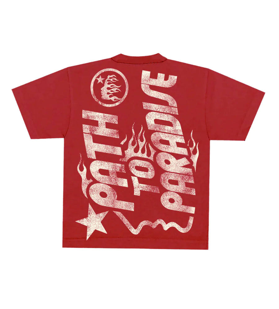 Hellstar Studios Jesus T-Shirt 