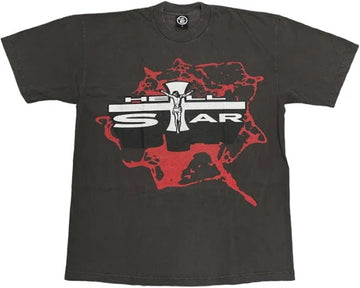Hellstar Studios Jesus T-Shirt 