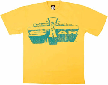 Hellstar Studios Jesus T-Shirt 
