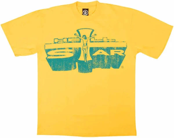 Hellstar Studios Jesus T-Shirt 