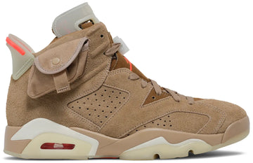 Travis Scott x Air Jordan 6 Retro 