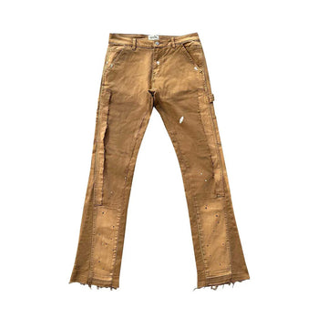 Triple Sevens Flare Pants 