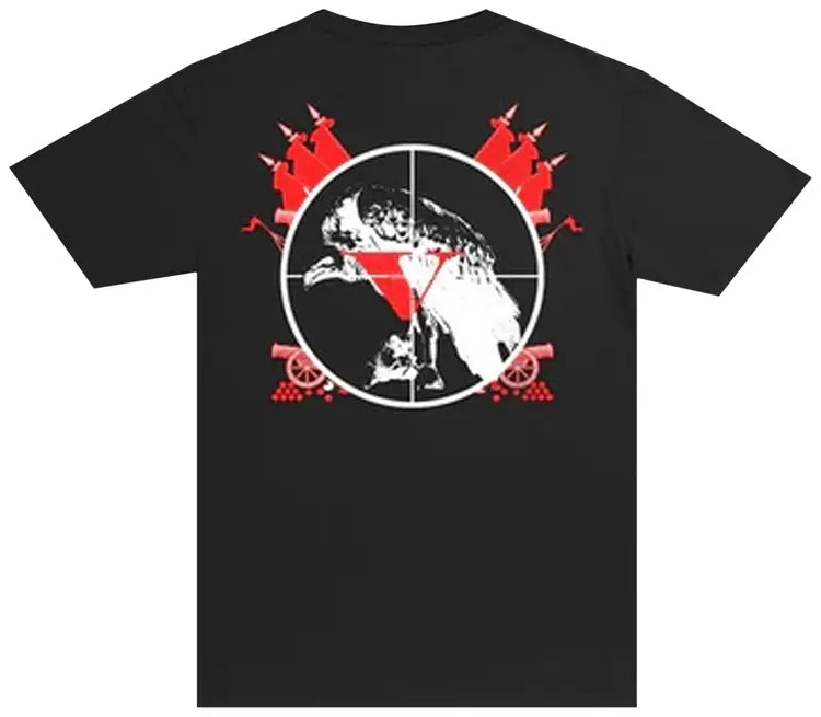 Kodak Black x VLONE '47 T-Shirt 