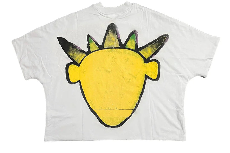 Billionaire Studios Lemon Head Tee 