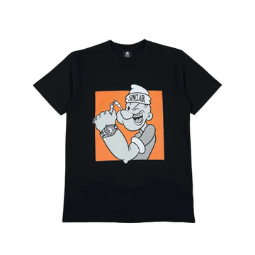 Sinclair Lifestyle Tee 