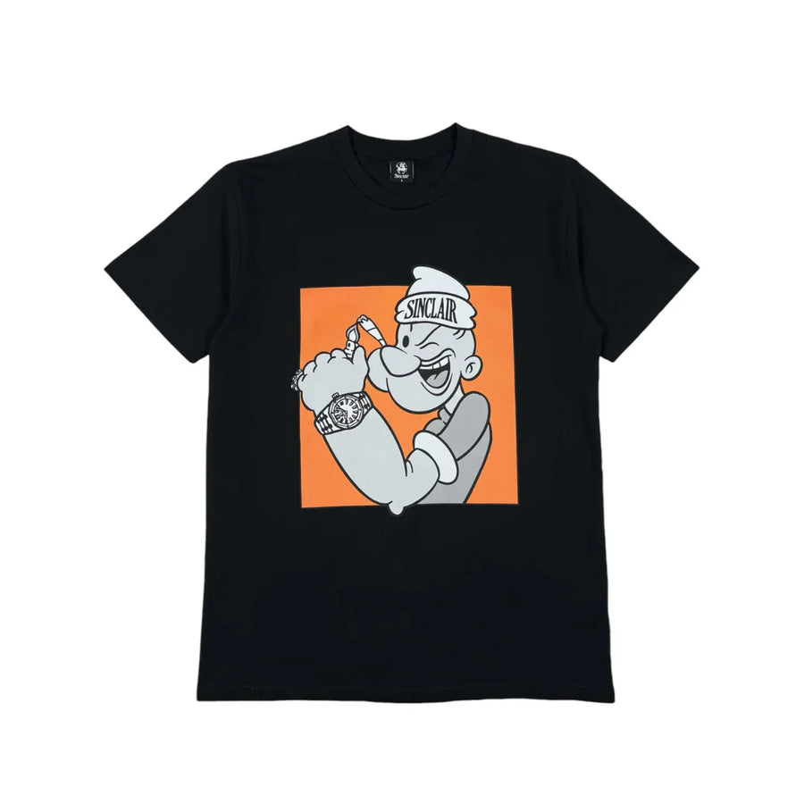 Sinclair Lifestyle Tee 