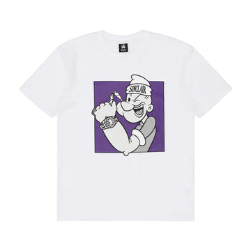 Sinclair Lifestyle Tee 