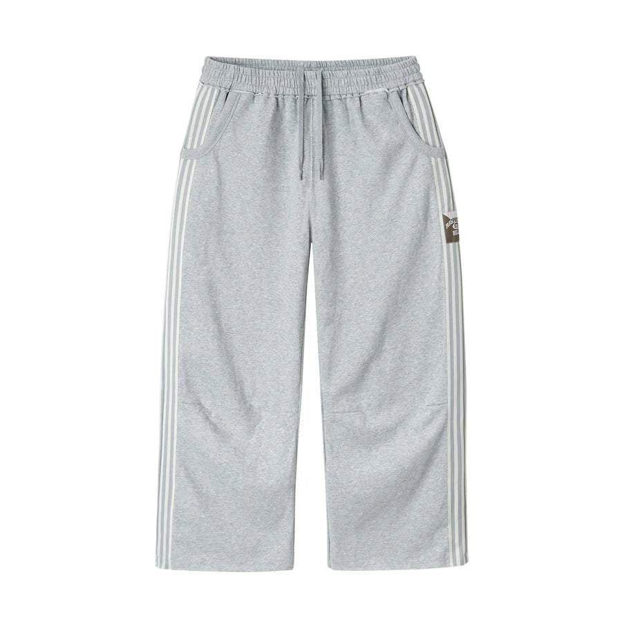 GV GALLERY GREY LIL LEON SWEATS