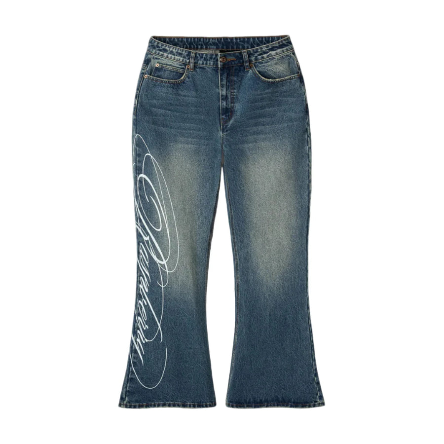 GV GALLERY MILEY CYRUS JEANS