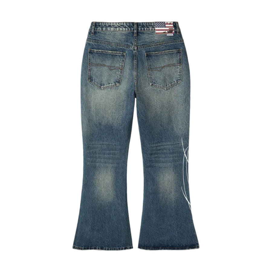 GV GALLERY MILEY CYRUS JEANS