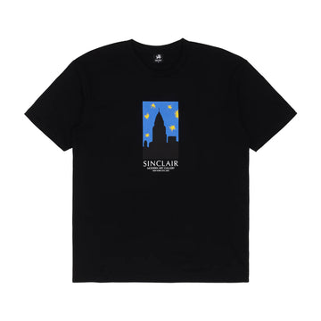 Sinclair Modern Art Tee 