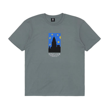 Sinclair Modern Art Tee 