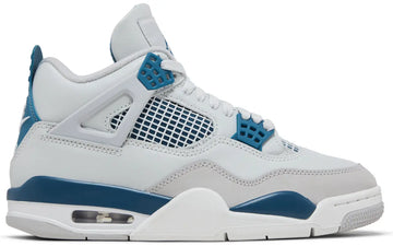 Air Jordan 4 Retro “Military Blue” 2024 (USED 9.5M)