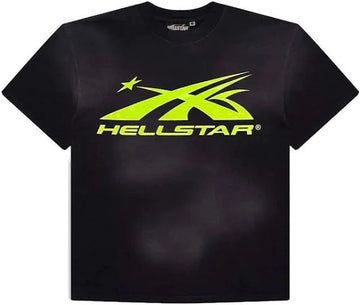 Hellstar Studios Gel Sport Logo T-Shirt 
