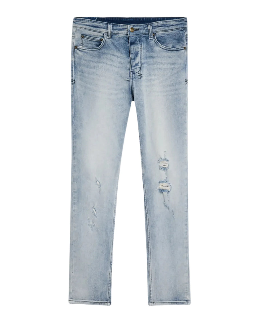 Ksubi Chitch Philly Blue Jeans