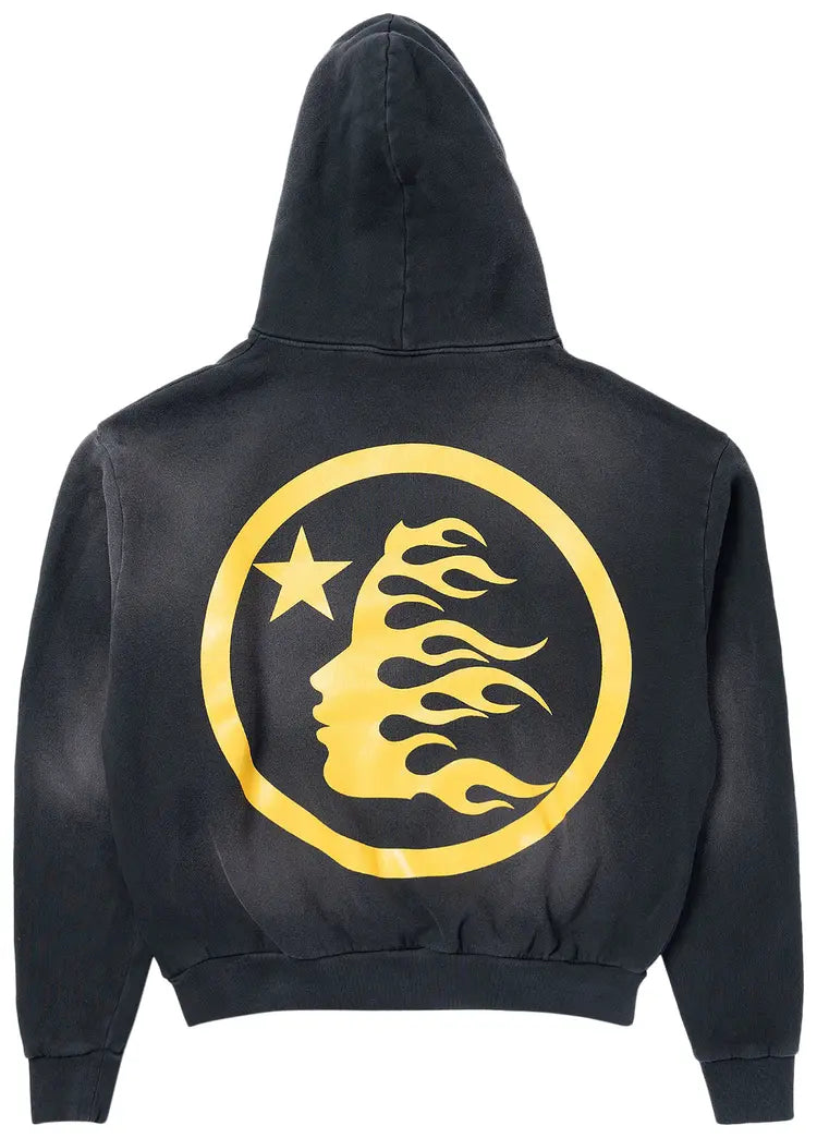 Hellstar Studios No Guts No Glory Hoodie