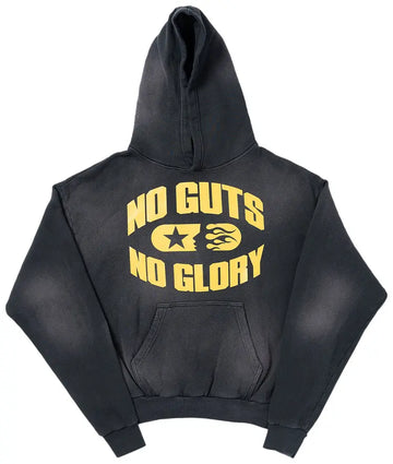 Hellstar Studios No Guts No Glory Hoodie