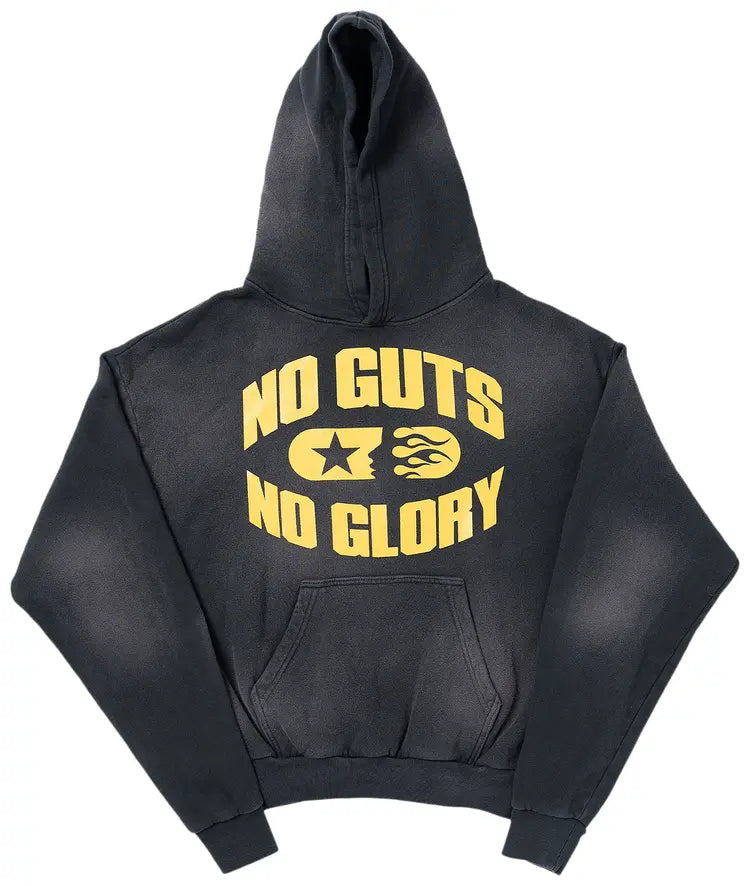 Hellstar Studios No Guts No Glory Hoodie