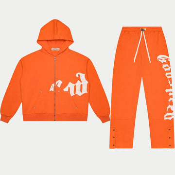 Godspeed OG Exposed Logo Sweatsuit 