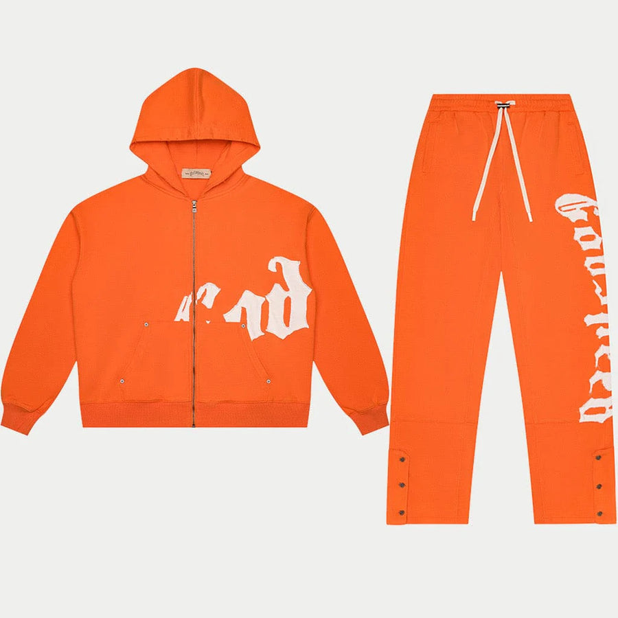 Godspeed OG Exposed Logo Sweatsuit 