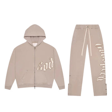 Godspeed OG Logo Sweatsuit V2 