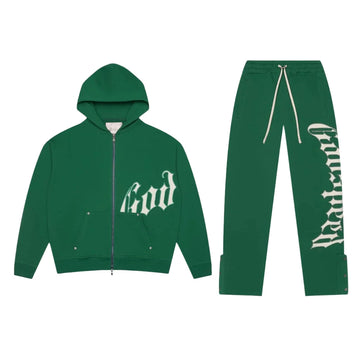 Godspeed OG Logo Sweatsuit V2 