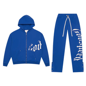 Godspeed OG Logo V2 Sweatsuit 