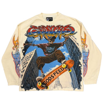 Godspeed Ollie LS T-Shirt 