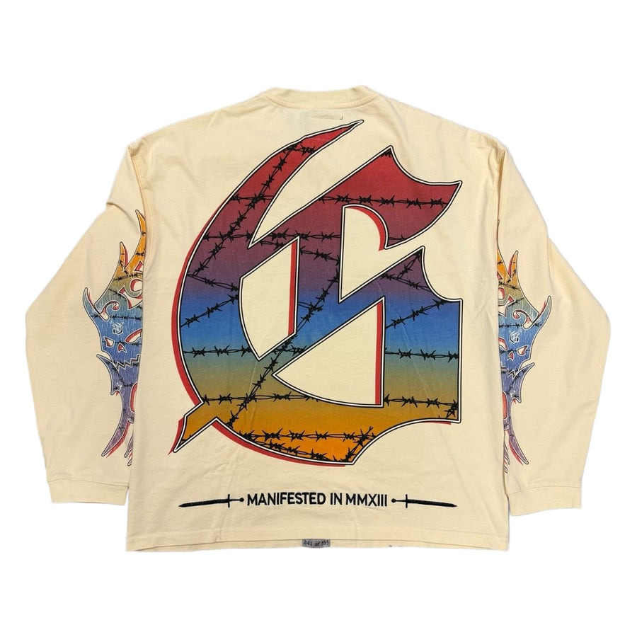 Godspeed Ollie LS T-Shirt 