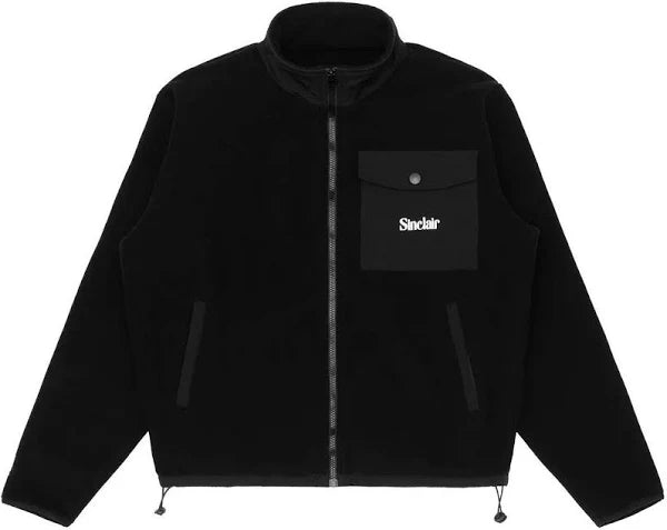 Sinclair Cargo Pocket Fleece 
