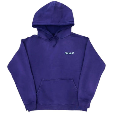 Sinclair Faded Essential Hoodie 