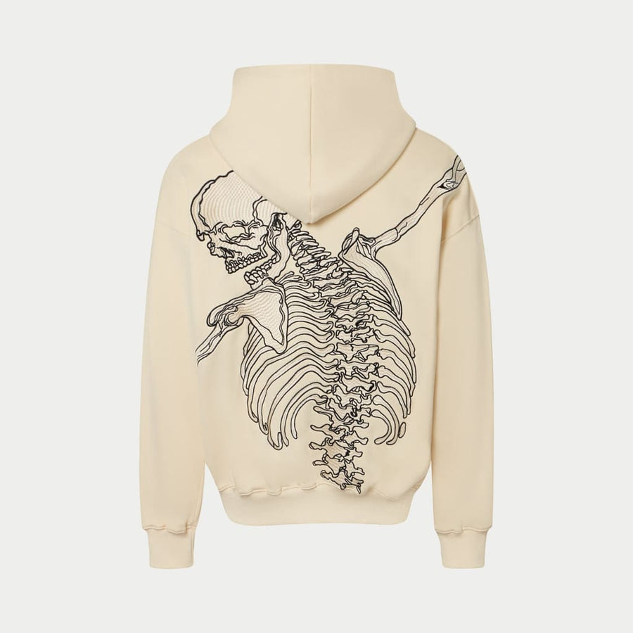 Godspeed R.O.D. Hoodie 
