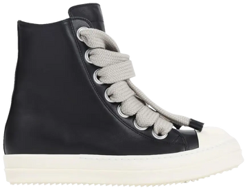 Rick Owens Jumbo Laced High 