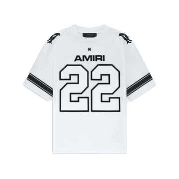Amiri 22 Skater Tee 