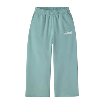 HMDD SEAFOAM ORGANIC SWEATS